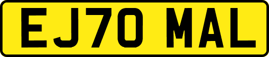 EJ70MAL