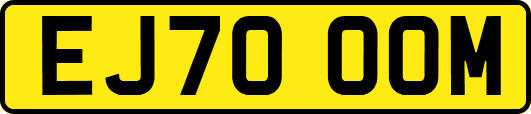 EJ70OOM