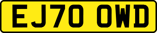 EJ70OWD