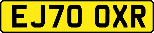 EJ70OXR