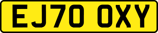 EJ70OXY