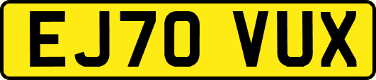 EJ70VUX