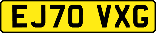 EJ70VXG