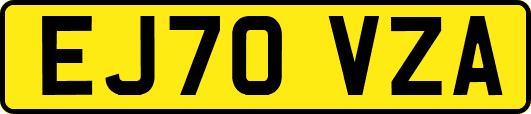 EJ70VZA