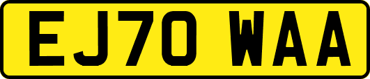 EJ70WAA