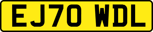 EJ70WDL