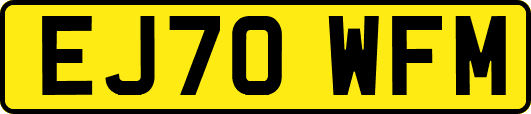 EJ70WFM