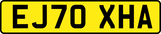 EJ70XHA