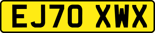 EJ70XWX
