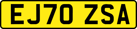 EJ70ZSA