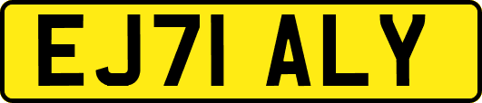 EJ71ALY
