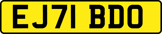 EJ71BDO