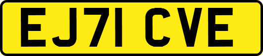 EJ71CVE