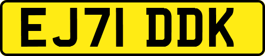 EJ71DDK