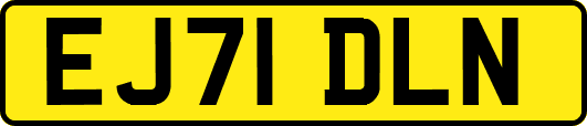 EJ71DLN