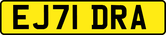 EJ71DRA
