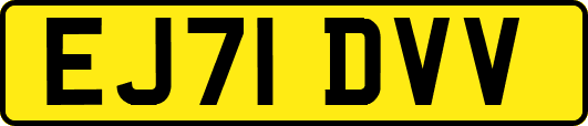 EJ71DVV