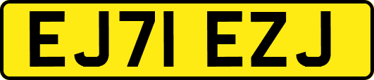 EJ71EZJ