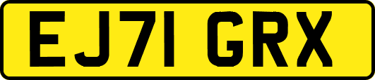 EJ71GRX