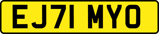 EJ71MYO