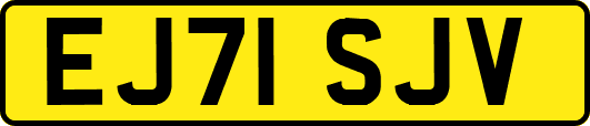 EJ71SJV