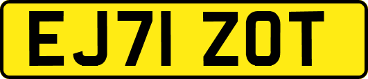 EJ71ZOT