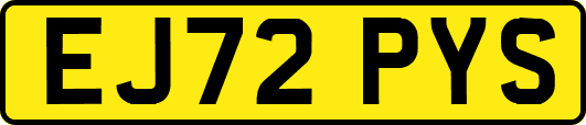 EJ72PYS