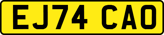 EJ74CAO