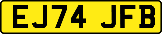 EJ74JFB