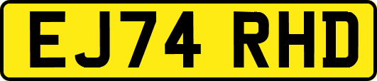 EJ74RHD