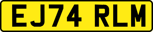 EJ74RLM