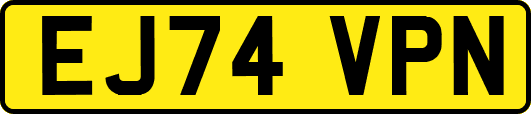 EJ74VPN