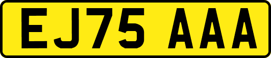 EJ75AAA