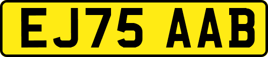 EJ75AAB