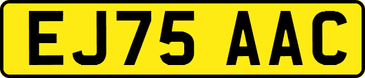 EJ75AAC