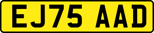 EJ75AAD