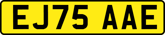 EJ75AAE