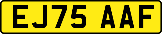 EJ75AAF
