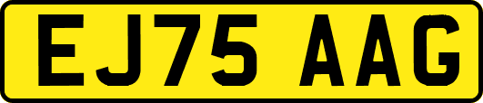 EJ75AAG