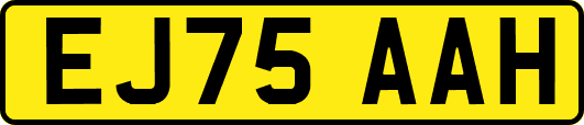 EJ75AAH