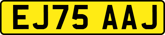 EJ75AAJ