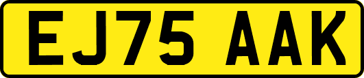 EJ75AAK