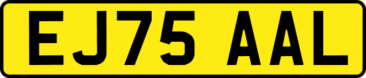 EJ75AAL
