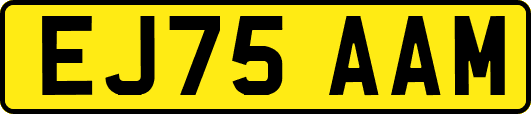 EJ75AAM