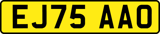 EJ75AAO