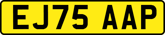 EJ75AAP
