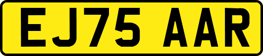 EJ75AAR