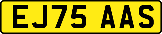 EJ75AAS
