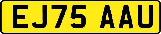 EJ75AAU