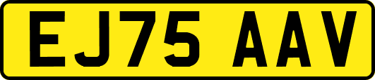 EJ75AAV